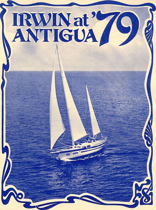 ANTIGUA COVER PAGE