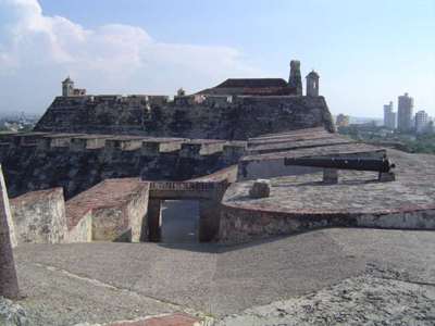 Fort San Felepe