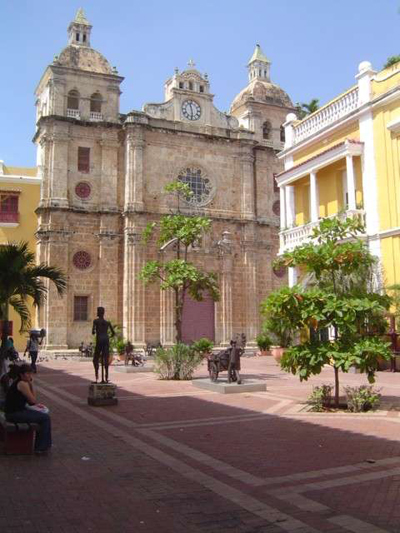 Cartagna