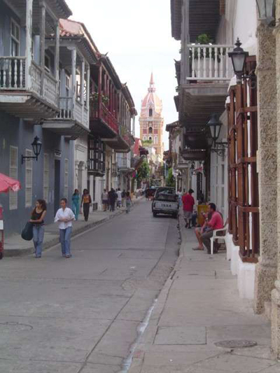 Old Buildings