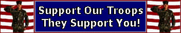 Support troops logo