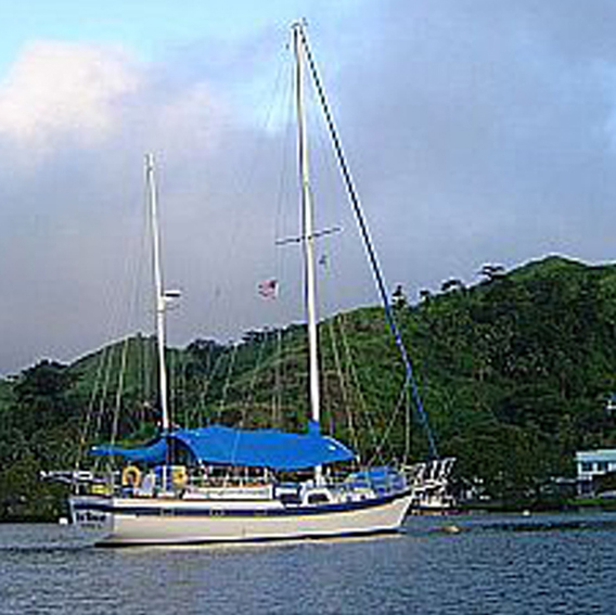 Star Reach in Fiji