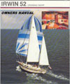 Irwin 52 Series II