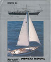 Irwin 52-54 Series III