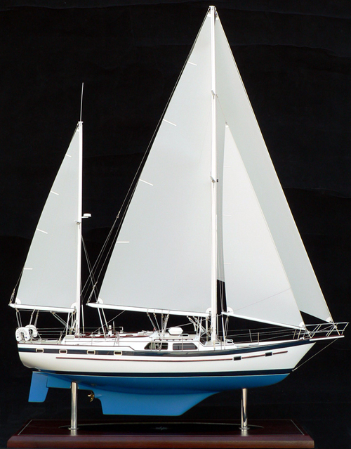 Model of illusion 2