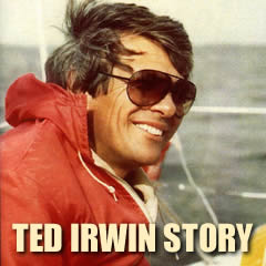 Ted Irwin