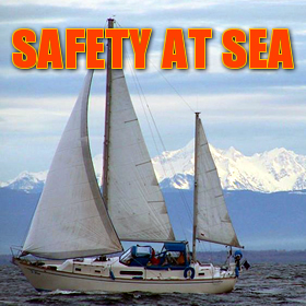 safety at sea