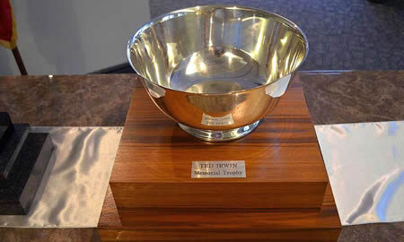Irwin Memorial Cup